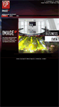 Mobile Screenshot of imageup.be