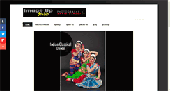 Desktop Screenshot of imageup.com