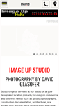 Mobile Screenshot of imageup.com